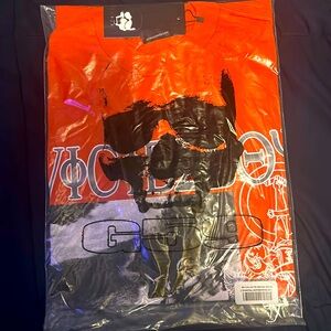 $uicideboy$ I No Longer Fear the Razor Guarding my Heal tee-shirt | Size: Medium